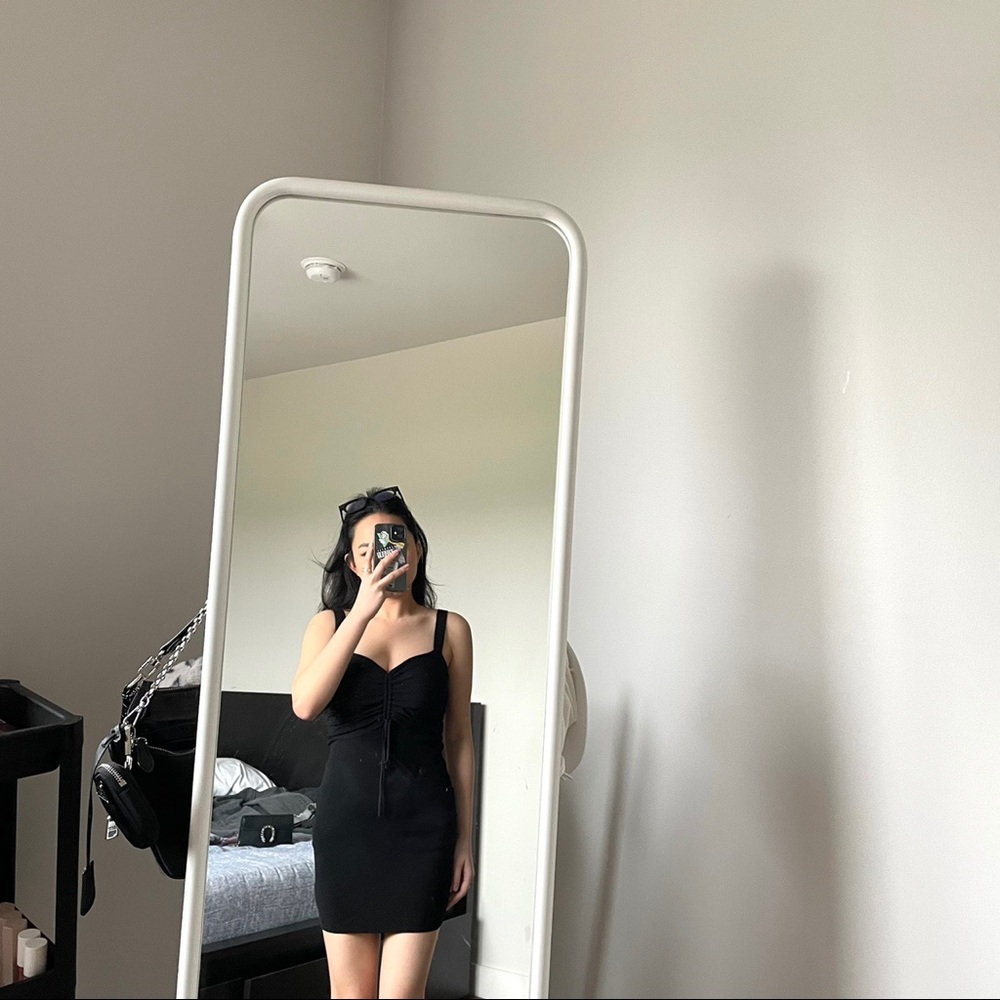 Dress from Zara